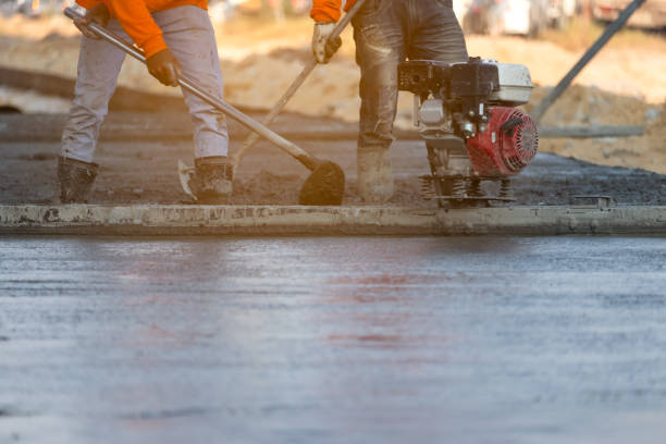 Best Concrete Repair Services  in Connersville, IN